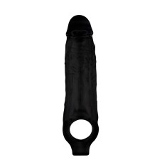 Manson penis Rosy Dark Mighty Loop