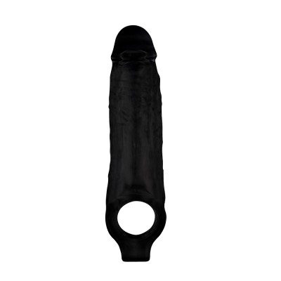 Manson penis Rosy Dark Mighty Loop foto