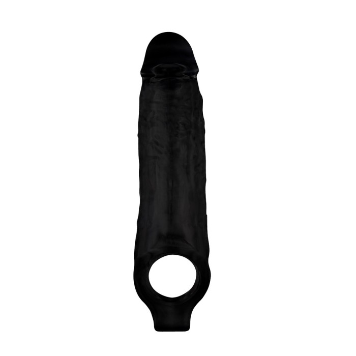 Manson penis Rosy Dark Mighty Loop