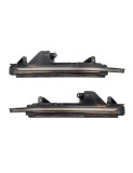 Set 2 Semnalizari Led Oglinda Dinamice pentru Audi A7 4G, S7