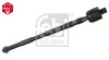 FEBI BILSTEIN 48209 Articulatie axiala, cap de bara
