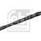 FEBI BILSTEIN 48209 Articulatie axiala, cap de bara