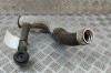 Furtun intercooler PORSCHE CAYENNE 9PA 2002 OEM: 7L5145834,7L5.145.834 27961445