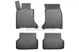 Covorase Cauciuc Tip Tavita BMW Seria 5 E60 E61 (2003-2010) Aristar Dedicated