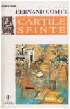 Fernand Comte - Cartile sfinte - 128129