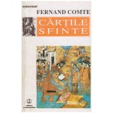 Fernand Comte - Cartile sfinte - 128129