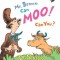 Mr. Brown Can Moo! Can You?