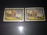 TIMBRE URSS 1956