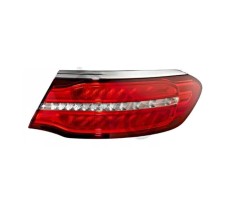 Stop spate, lampa Mercedes Clasa Gle (W166), 08.2015-03.2020, model: Coupe 292, montare spate, dreapta, LED; exterior, ULO