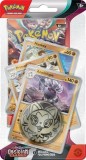 Pokemon TCG: SV03 Obsidian Flames - Premium Checklane Blister - LIBHUMANITAS