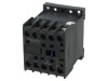 Contactor SCHNEIDER ELECTRIC TeSys K LP1K1210JD, 3P, 12VDC, 12A, 690V, Sina DIN