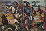 Inelul lui Dragos-Voda (2 volume) - Grigore Bajenaru (42-43)