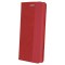 Husa OEM Smart Senso pentru Apple iPhone 11 Pro Max, Rosie