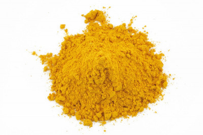 Curcuma (Pudra de turmeric) 1kg foto