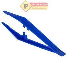 Pensa din plastic foto