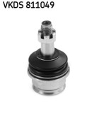 SKF VKDS 811049 Articulatie sarcina/ghidare
