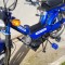 Moped first bike ca nou