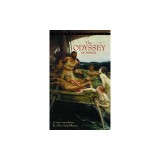 The Odyssey of Homer
