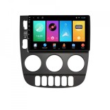 Cumpara ieftin Navigatie dedicata cu Android Mercedes ML W163 2001 - 2005, 1GB RAM, Radio GPS