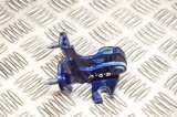 Balama ușă dreapta spate TESLA MODEL 3 2022 OEM: 1091332-00-F 20410762