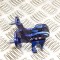 Balama ușă dreapta spate TESLA MODEL 3 2022 OEM: 1091332-00-F 20410762
