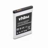 Baterie Samsung AB043446BC, AB043446BE, AB043446LA, SGH-X200, GT-E1080, GT-E2210, Li-Ion 850mAh