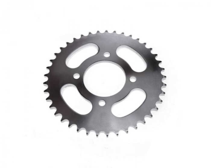 Pinion spate transimisie, 41 dinti, pas 428 Cod Produs: MX_NEW ZNK7002