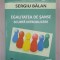 Sergiu Balan - Egalitatea de sanse. Scurta introducere