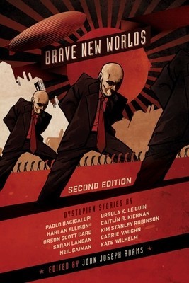 Brave New Worlds foto