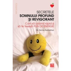 Secretele somnului profund și revigorant