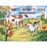 Boci-boci tarka - Mond&oacute;k&aacute;k