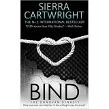 Bind (Lara Bertrand novel)