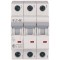 Siguranta automata 25A 3P C 4,5ka Xpole Eaton HL-C25 3
