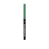 Contur retractabil de ochi Glimmerstick Forest Green