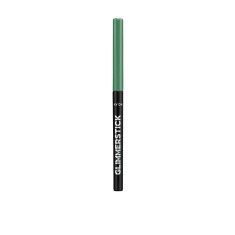 Contur retractabil de ochi Glimmerstick Forest Green