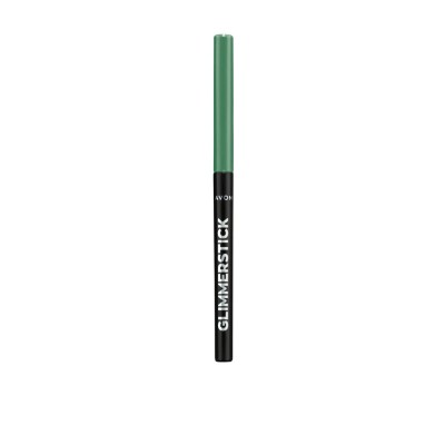 Contur retractabil de ochi Glimmerstick Forest Green foto