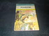 ANATOLE FRANCE - POVESTIRI BPTC