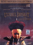 DVD Film de colectie: Ultimul imparat ( SIGILAT - vezi descriere )