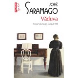 Vaduva - Jose Saramago, editia 2025
