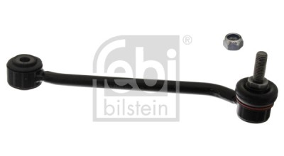 FEBI BILSTEIN 39536 Brat/bieleta suspensie, stabilizator foto
