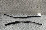 Braț ștergător față MERCEDES-BENZ AMG GT C190 2016 OEM: A1978200140,A1978200040 | 31494889
