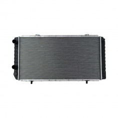 Radiator racire Citroen Jumper 1994-2002, Fiat Ducato, 1994-2001, Peugeot Boxer, 1994-2002, 2,0 Jtd 93kw; 2,2 Hdin 74kw; 2,3 Jtd 93kw; 2,5 D 63kw; Di