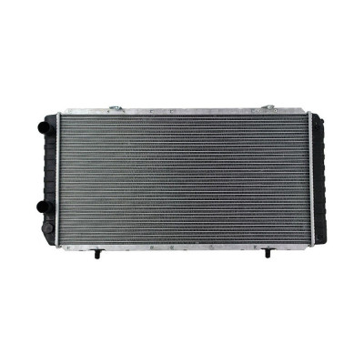 Radiator racire Citroen Jumper 1994-2002, Fiat Ducato, 1994-2001, Peugeot Boxer, 1994-2002, 2,0 Jtd 93kw; 2,2 Hdin 74kw; 2,3 Jtd 93kw; 2,5 D 63kw; Di foto