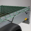 Plasa pt. fixarea marfurilor pe platou deschis - 210 x 125 cm, MNC