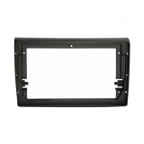 Cumpara ieftin Rama adaptoare Autodrop Fiat Bravo (2008-2013) pentru Navigatii multimedia Android de 9 Inch