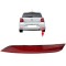 Catadioptru reflectorizant spate VW POLO (6R), 2015-12.2017 model Hatchback, partea dreapta, original,