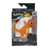 Pokemon - Figurina de actiune Select 7.5 cm, Translucent Charmander, S3