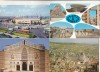 Bnk cp Israel - lot 12 cp circulate/necirculate/uzate, Circulata, Printata
