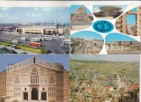 Bnk cp Israel - lot 12 cp circulate/necirculate/uzate, Circulata, Printata