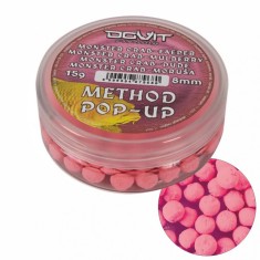 METHOD POP-UP 8MM &ndash; MONSTER CRAB CU DUDE